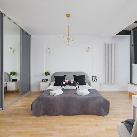 Politechnika Krakowska Apartment By Renters Prestige Kültér fotó