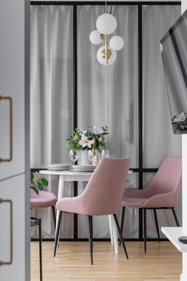 Politechnika Krakowska Apartment By Renters Prestige Kültér fotó