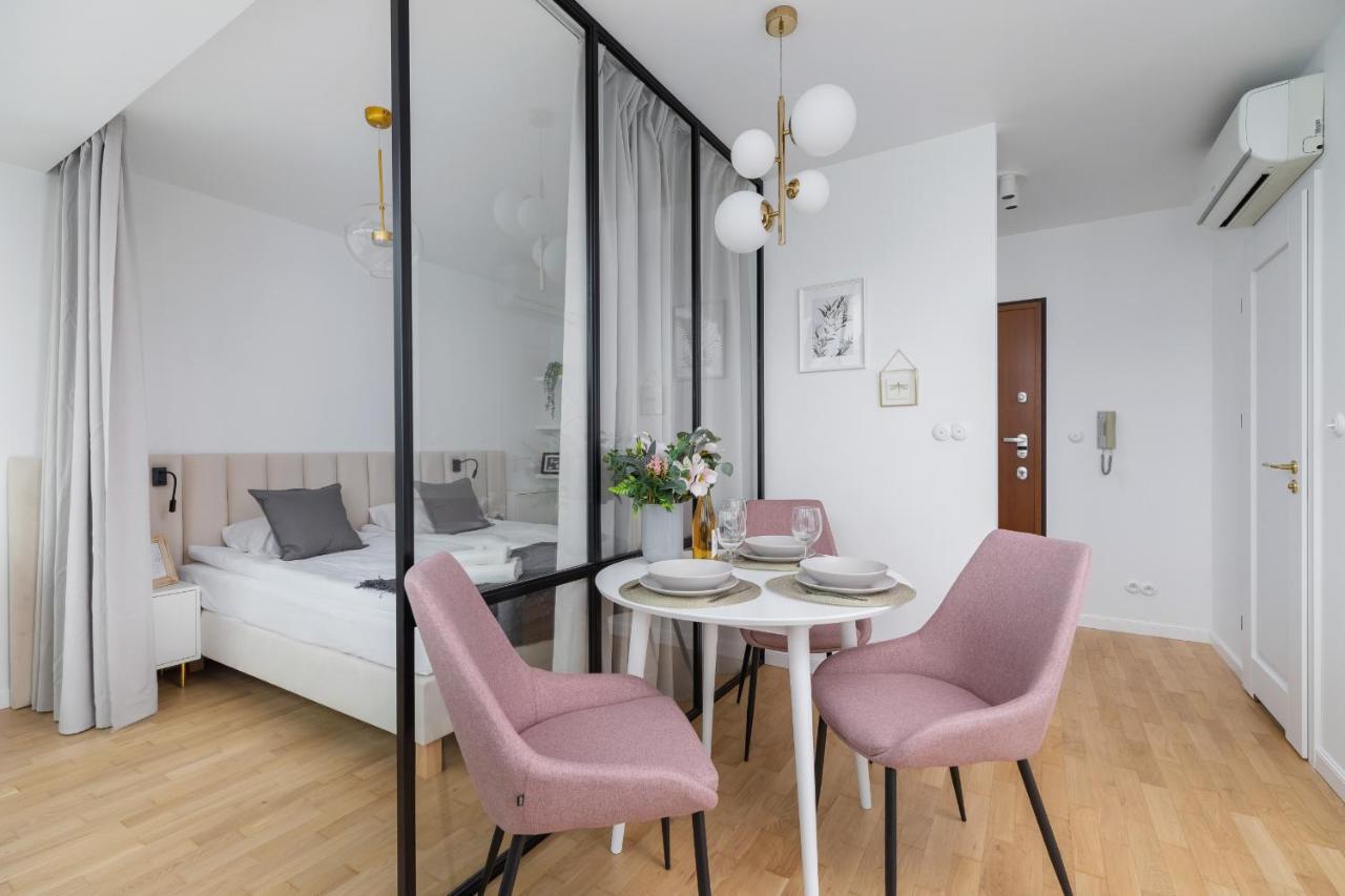 Politechnika Krakowska Apartment By Renters Prestige Kültér fotó
