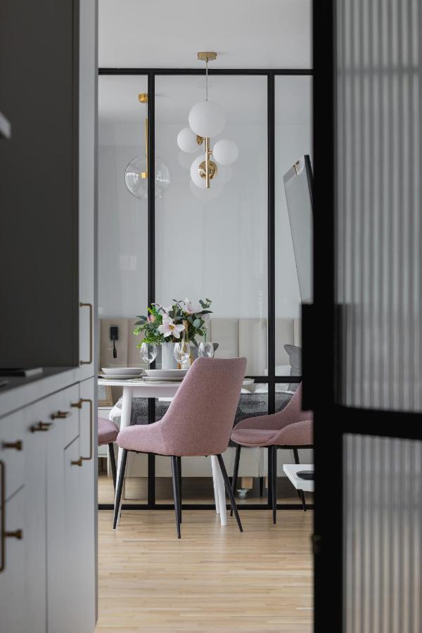 Politechnika Krakowska Apartment By Renters Prestige Kültér fotó