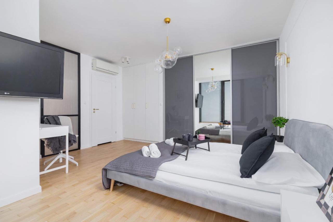 Politechnika Krakowska Apartment By Renters Prestige Kültér fotó