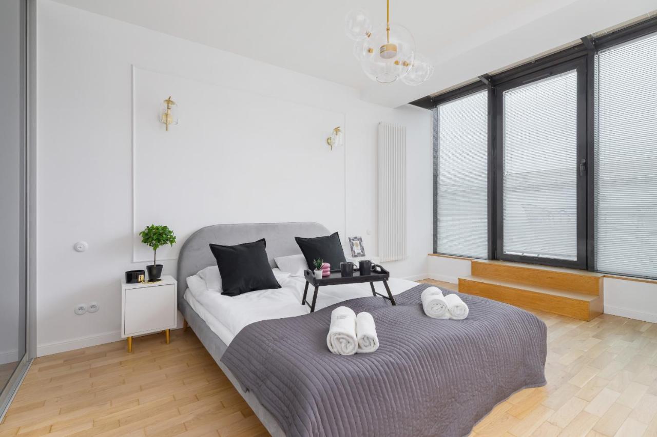 Politechnika Krakowska Apartment By Renters Prestige Kültér fotó