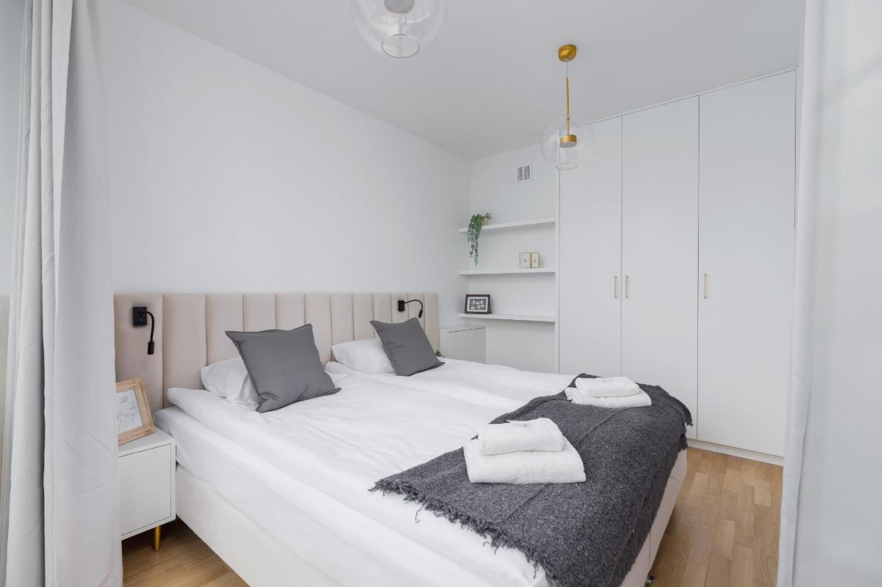 Politechnika Krakowska Apartment By Renters Prestige Kültér fotó