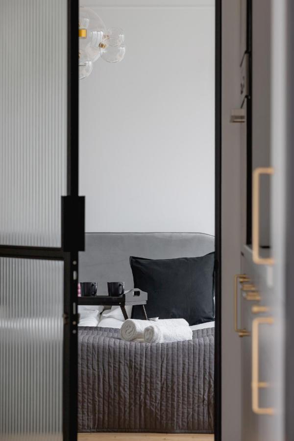 Politechnika Krakowska Apartment By Renters Prestige Kültér fotó