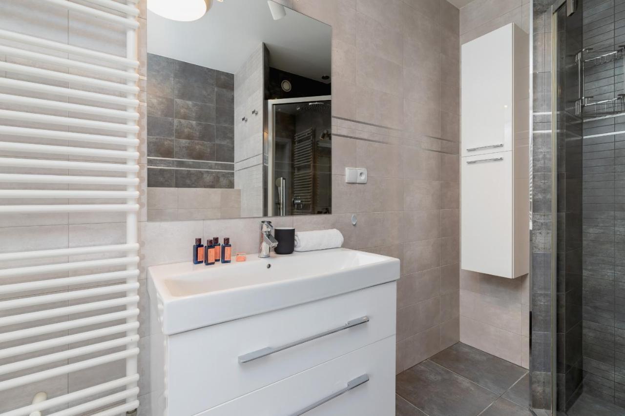 Politechnika Krakowska Apartment By Renters Prestige Kültér fotó