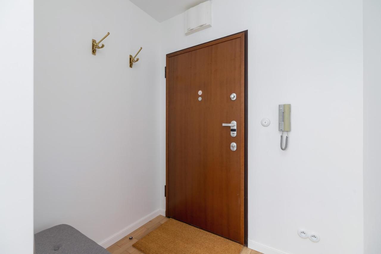 Politechnika Krakowska Apartment By Renters Prestige Kültér fotó
