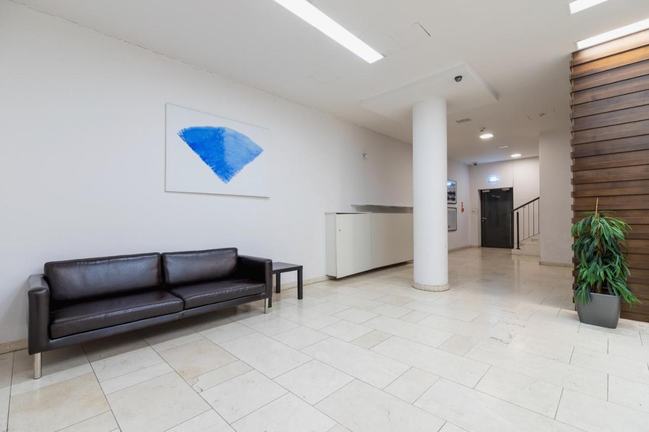 Politechnika Krakowska Apartment By Renters Prestige Kültér fotó